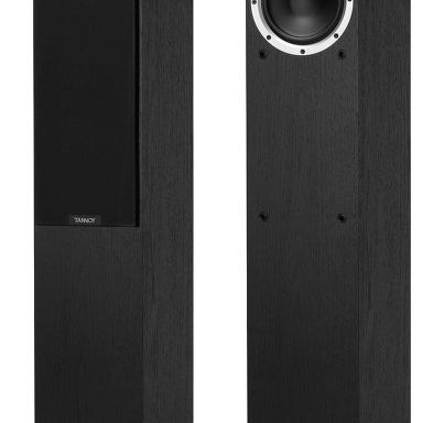 Tannoy – Eclipse Two