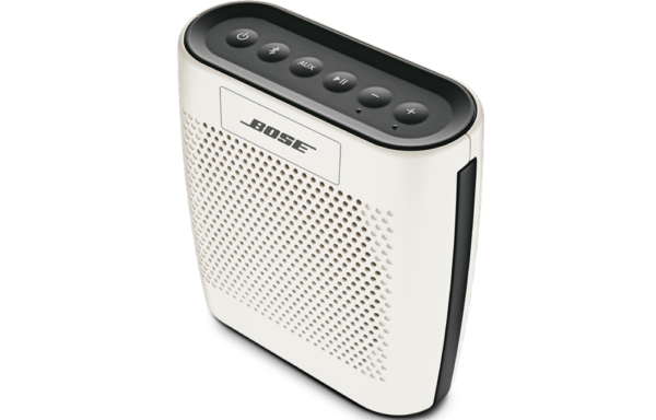 Bose – Enceinte Bluetooth SoundLink