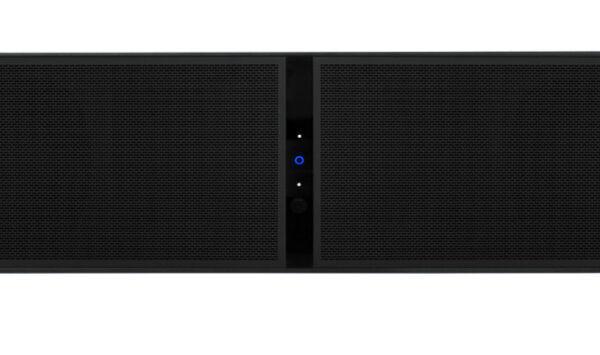 BlueSound – Pulse soundbar+