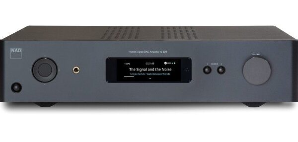 NAD – C379