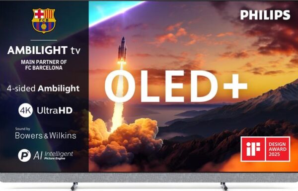 Philips – 65OLED910/12