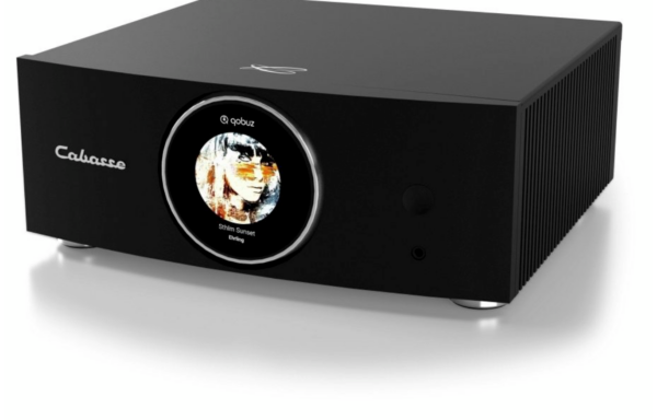 Cabasse – Amplificateur ABYSS